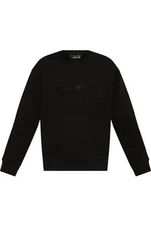 Emporio Armani Maglione con logo