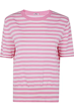 Aspesi T-shirt a righe