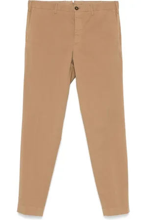 Incotex Pantaloni affusolati