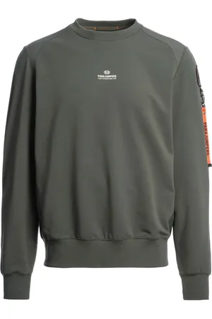 Parajumpers Felpa Sabre Basic