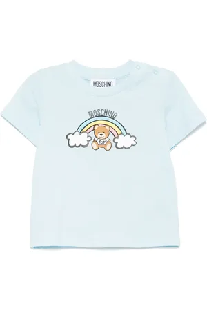 Moschino T-shirt Teddy Bear