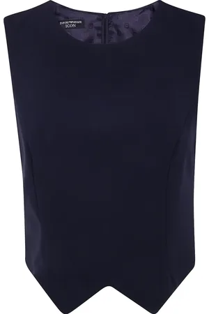 Emporio Armani Canotta girocollo