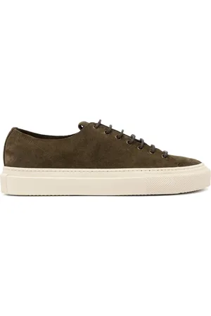 Buttero Sneakers Tanino