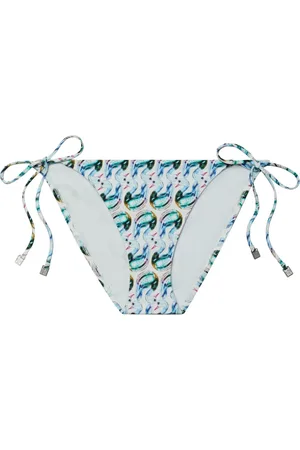 Tory Burch Bikini con stampa