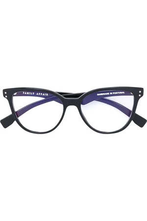 FAMILY AFFAIR Cat eye glasses