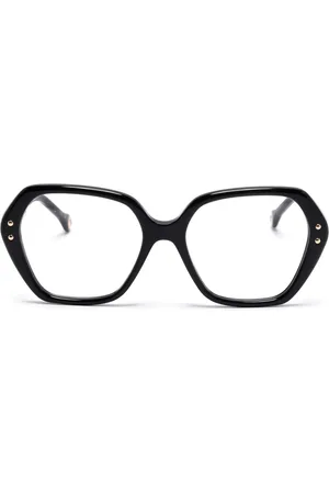 Carolina Herrera Occhiali geometrici