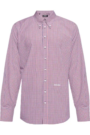 Dsquared2 Camicia in cotone