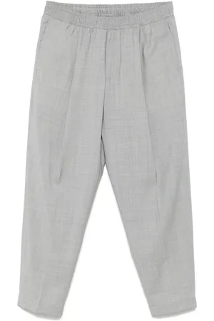 BRIGLIA Pantaloni Savoys