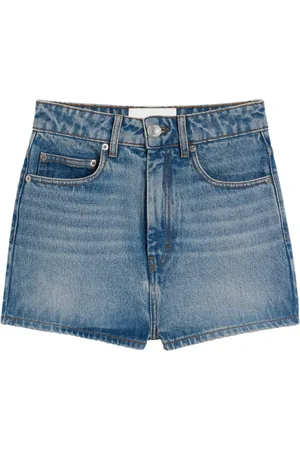 Ami Shorts corti denim