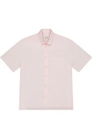 LANEUS Camicia boxy