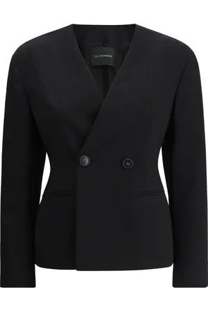 The Andamane Blazer doppiopetto