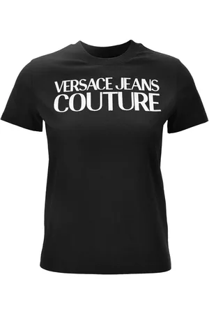 VERSACE T-shirt con logo