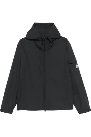 Moncler Giacca con cappuccio