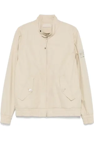 Stone Island Bomber Ghost