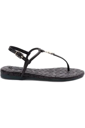Patrizia Pepe Sandali con placca Fly