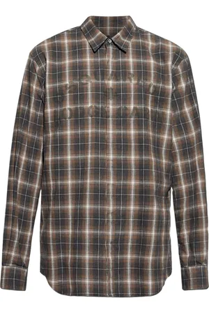 Dsquared2 Camicia Dan