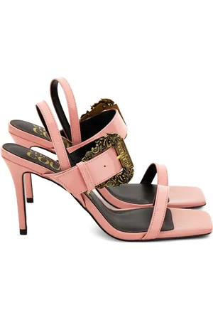 VERSACE Sandali Emily 85mm