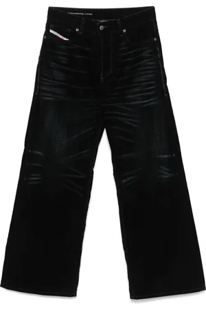Diesel Pantaloni D-Sire 068QY 1996