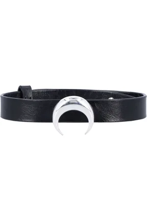 Marine Serre Choker Moon