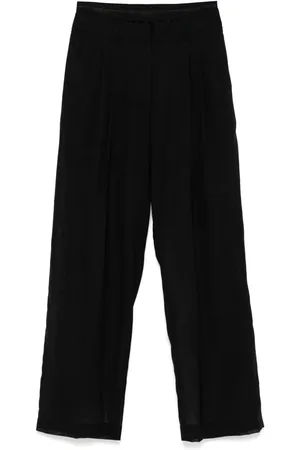 Helmut Lang Pantaloni dritti