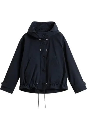 Woolrich Parka corto
