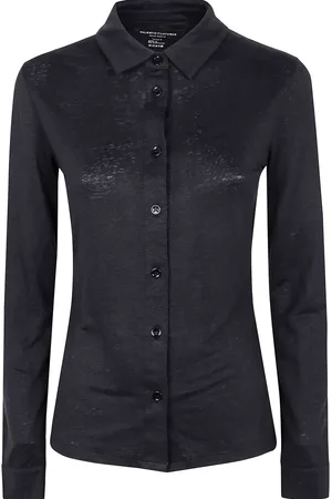 Majestic Camicia con colletto classico
