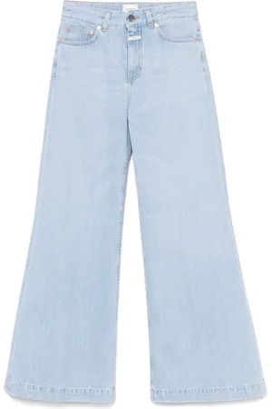 Closed Jeans Glow-up