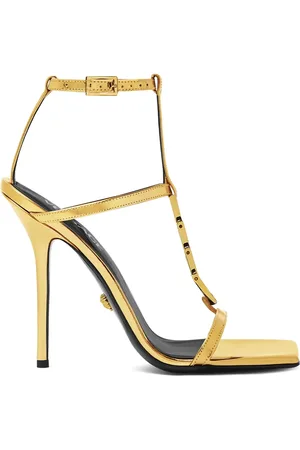 VERSACE Sandali V2025 Chain 105mm