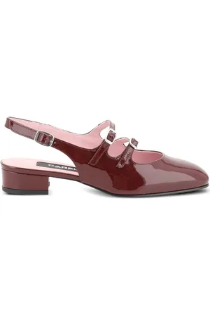 Carel Ballerine Peche