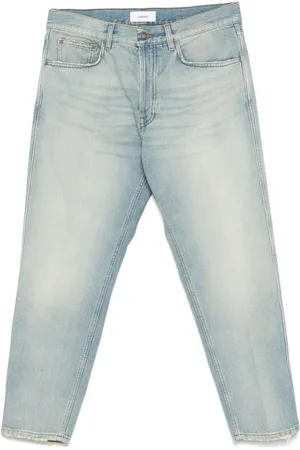 LARDINI Jeans affusolati