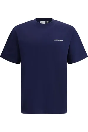 Daily paper T-shirt con stampa