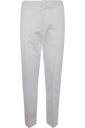 Ermenegildo Zegna Pantaloni in cotone