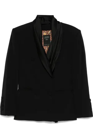 Jean Paul Gaultier Blazer in lana anni 
