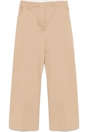 SEMICOUTURE Pantaloni Amandine