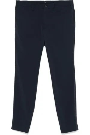 Incotex Chino affusolati
