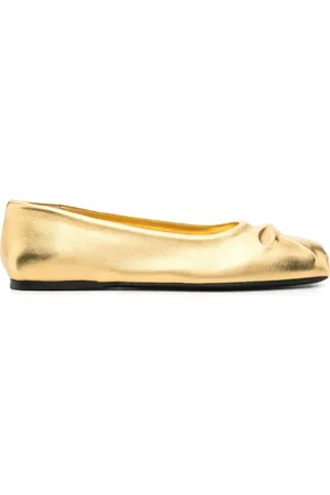 Marni Ballerine con fiocco