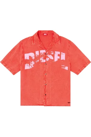 Diesel Camicia Charles-D-Pop