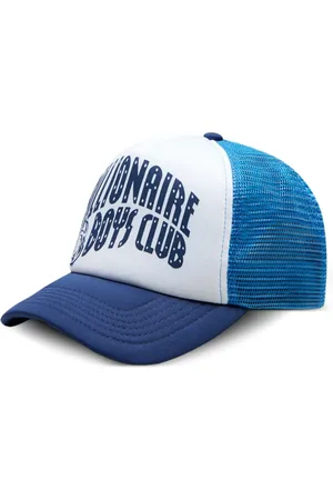 Billionaire Boys Club Cappello da baseball Arch Logo Trucker