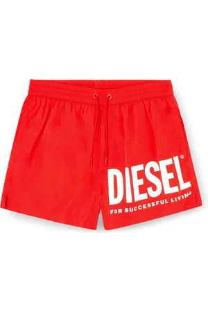 Diesel Costume da bagno Mario-34-D-Core