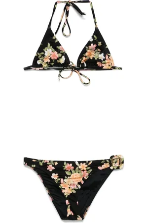Tom Ford Bikini con fibbia decorativa