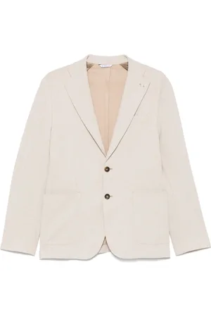 Manuel Ritz Blazer in cotone