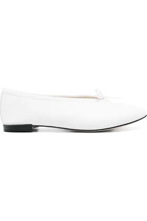 Marine Serre Ballerine Lilouh x Camille Repetto