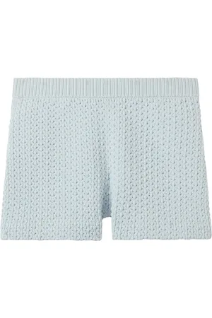 ST. JOHN Shorts in maglia