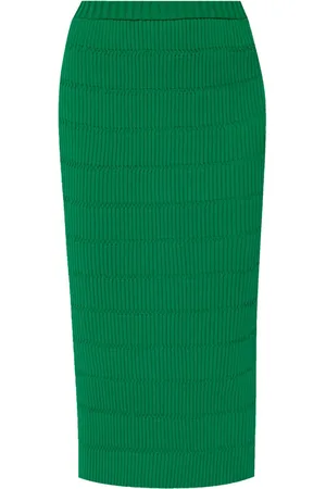 PLEATS PLEASE ISSEY MIYAKE Gonna midi Jiggly