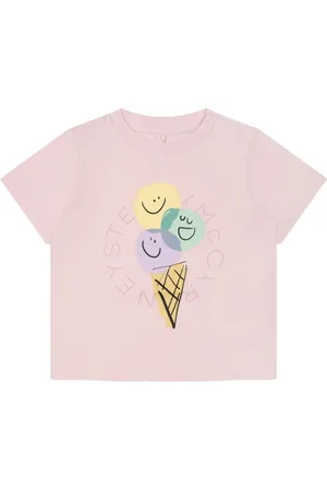Stella McCartney T-shirt Ice Cream