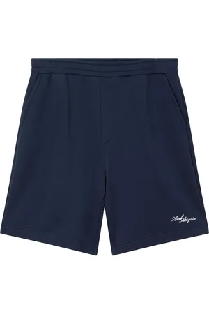 Axel Arigato Shorts sportivi Base