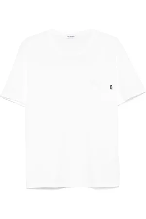 Dondup T-shirt in cotone