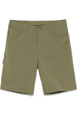 Patagonia Shorts Quandary