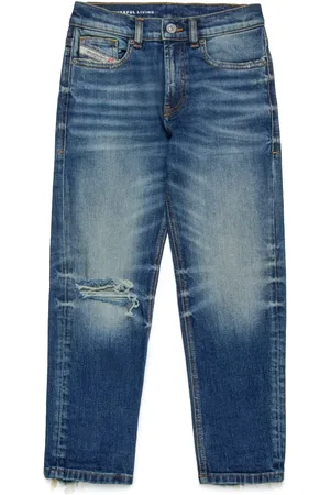 Diesel Jeans 2010-J