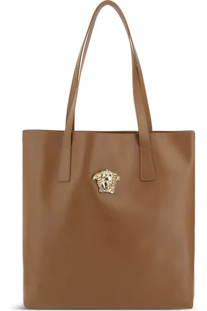 VERSACE Borsa tote La Medusa